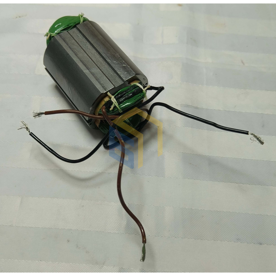 Статор УШМ болгарки Haisser HS AG5030VSC (117404)