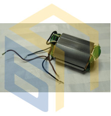 Статор УШМ болгарки Haisser HS AG5030VSC (117404)