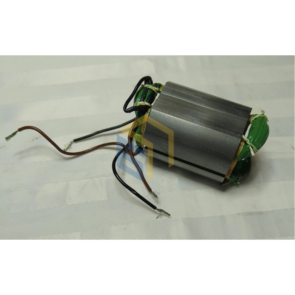 Статор УШМ болгарки Haisser HS AG5030VSC (117404)