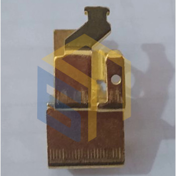 Щеткодержатель УШМ болгарки Haisser HS AG5030VSC (117405)