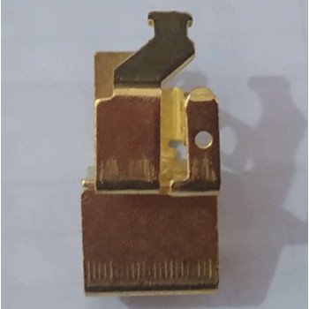 Щеткодержатель УШМ болгарки Haisser HS AG5030VSC (117405)