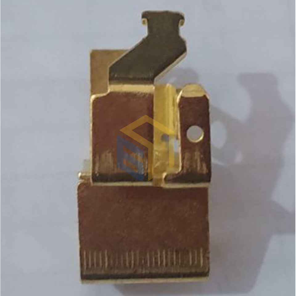 Щеткодержатель УШМ болгарки Haisser HS AG5030VSC (117405)