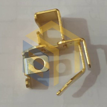 Щеткодержатель УШМ болгарки Haisser HS AG5030VSC (117405)