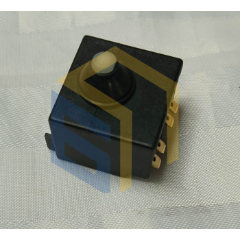 Вимикач УШМ болгарки Haisser HS AG5030VSC (117407)