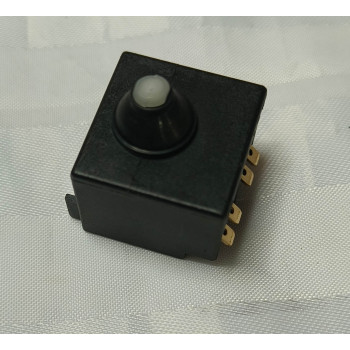 Вимикач УШМ болгарки Haisser HS AG5030VSC (117407)