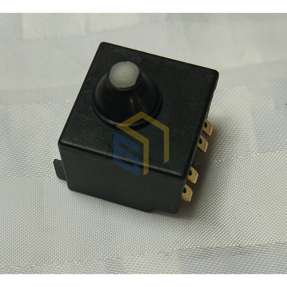 Вимикач УШМ болгарки Haisser HS AG5030VSC (117407)