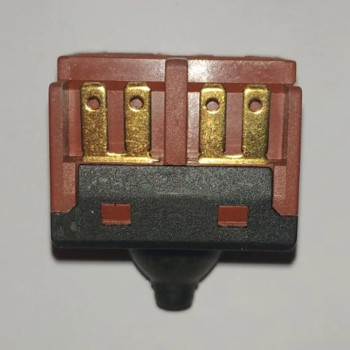 Вимикач УШМ болгарки Haisser HS AG5030VSC (117407)