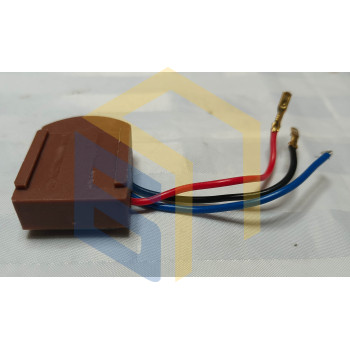 Регулятор оборотов УШМ болгарки Haisser HS AG5030VSC (117408)