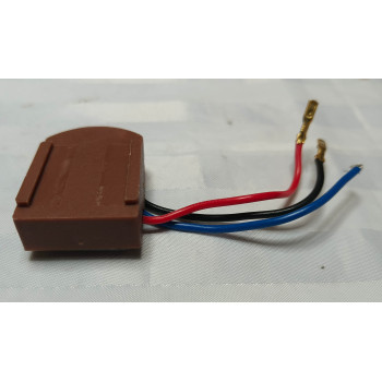 Регулятор оборотов УШМ болгарки Haisser HS AG5030VSC (117408)