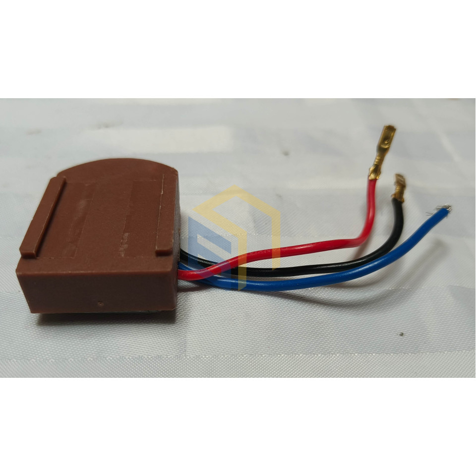 Регулятор оборотов УШМ болгарки Haisser HS AG5030VSC (117408)