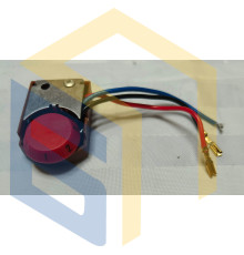 Регулятор оборотов УШМ болгарки Haisser HS AG5030VSC (117408)