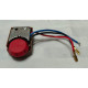 Регулятор оборотов УШМ болгарки Haisser HS AG5030VSC (117408)