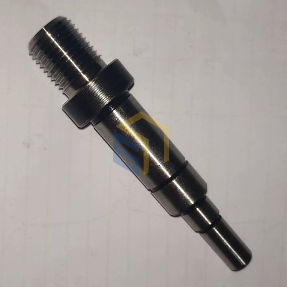 Шпиндель дрилі ударної Haisser HS ID1000VR (117409)