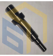 Шпіндель дрилі ударної Haisser HS ID1200VR (117409)