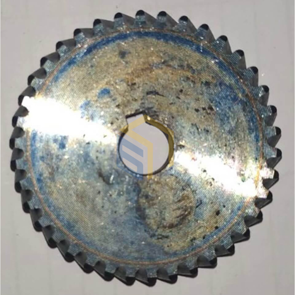 Шестерня дрилі ударної Haisser HS ID1000VR (117411)