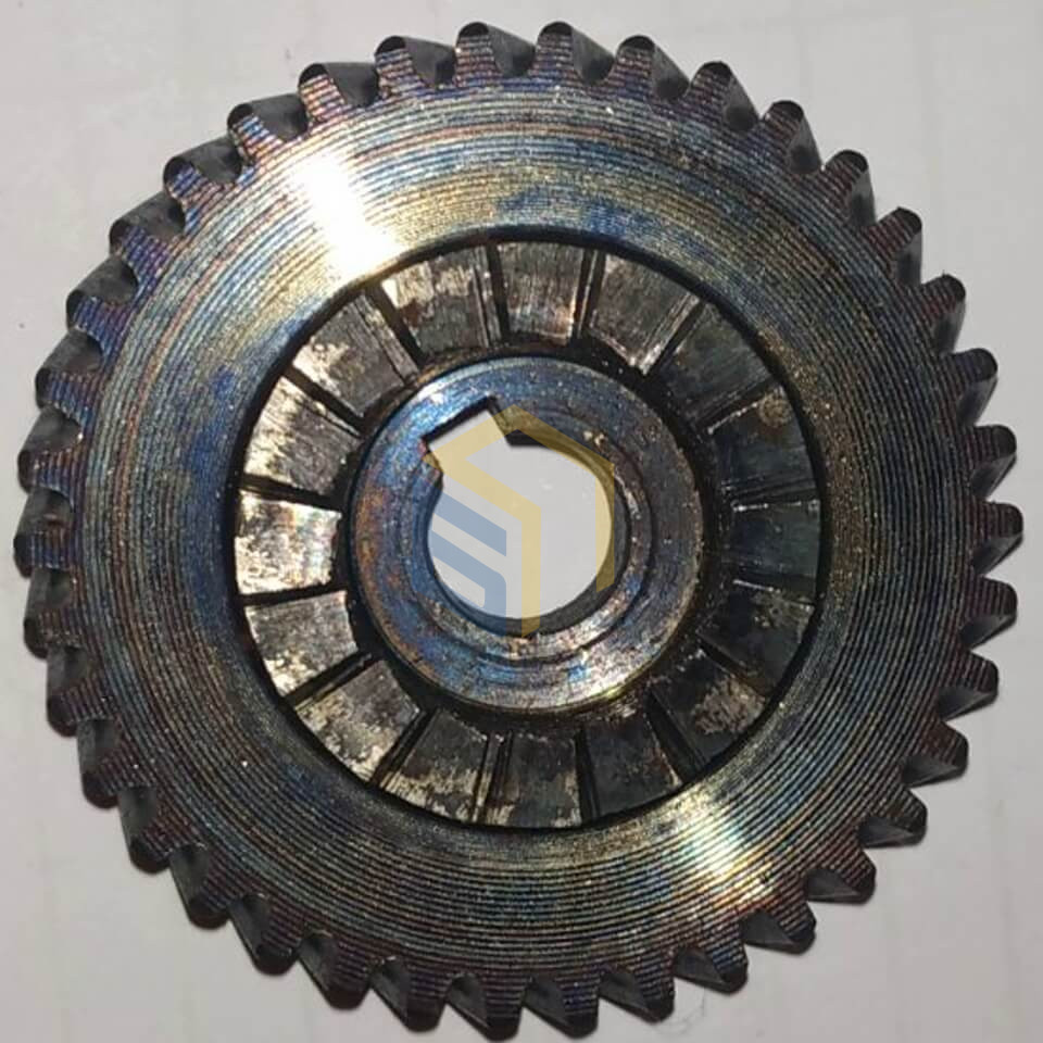 Шестерня дрилі ударної Haisser HS ID1000VR (117411)