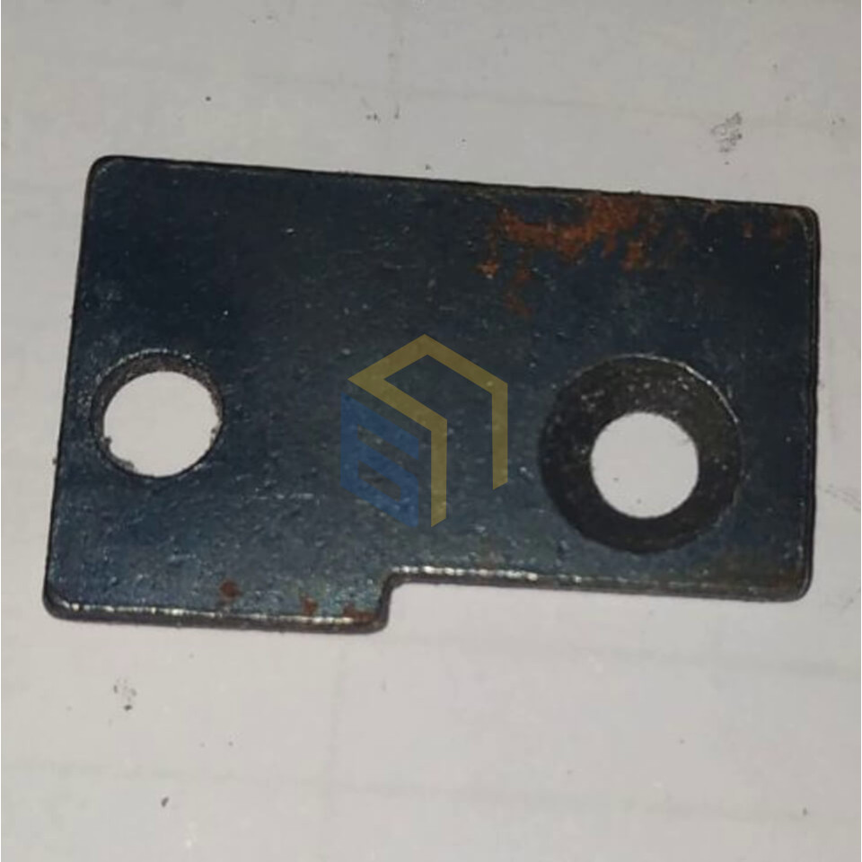 Пластина переключателя дрели ударной Haisser HS ID1200VR (117413b)