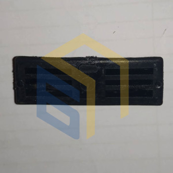 Клавиша переключателя дрели ударной Haisser HS ID1200VR (117414b)