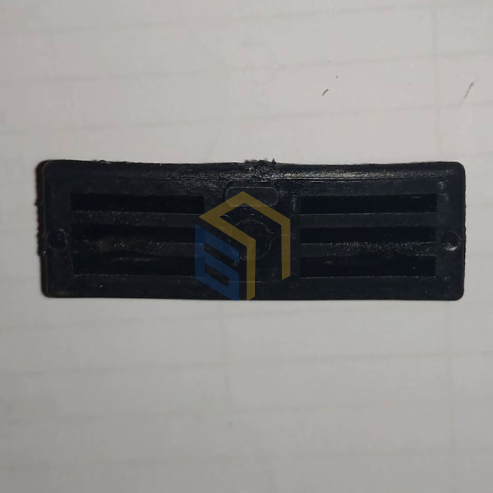 Клавіша перемикача дрилі ударної Haisser HS ID1200VR (117414)