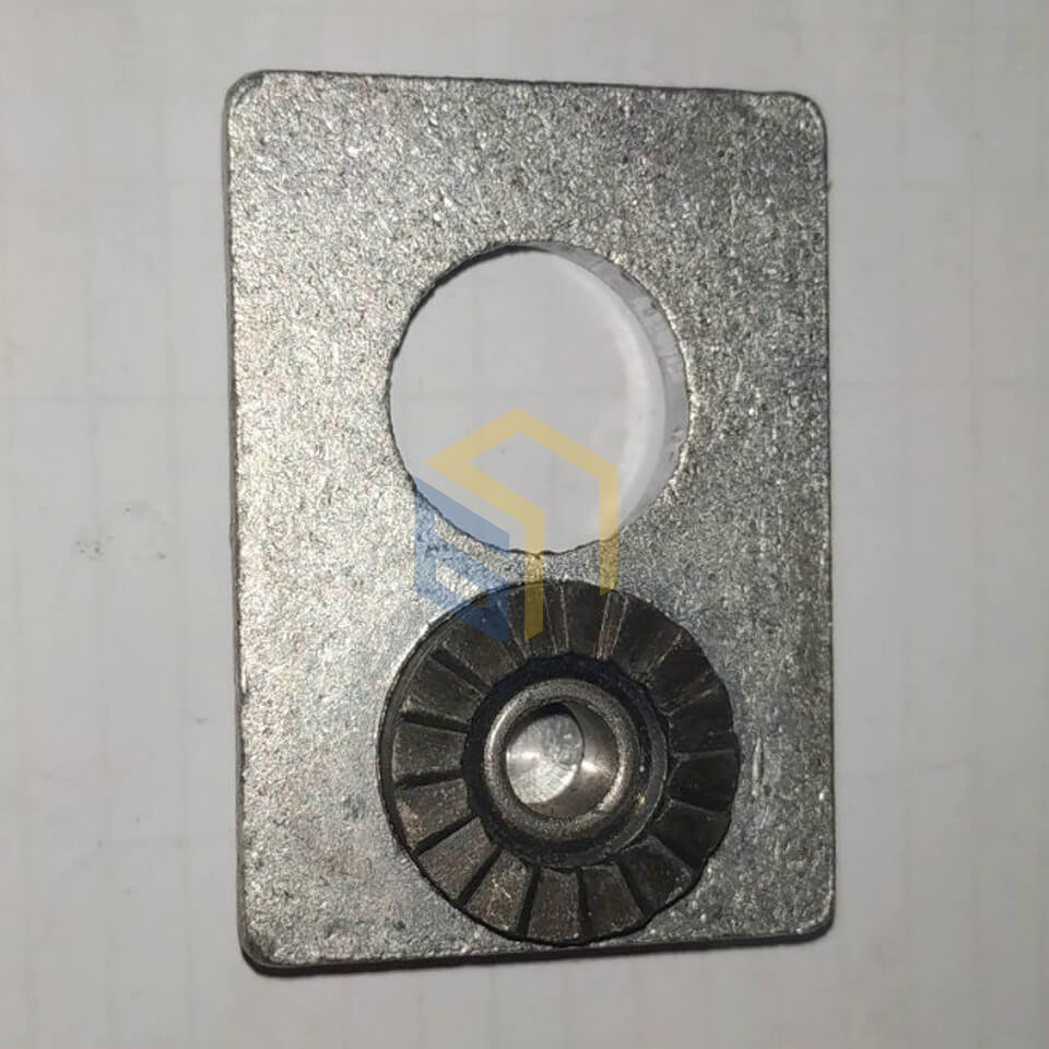 Промщит дрилі ударної Haisser HS ID1000VR (117415)