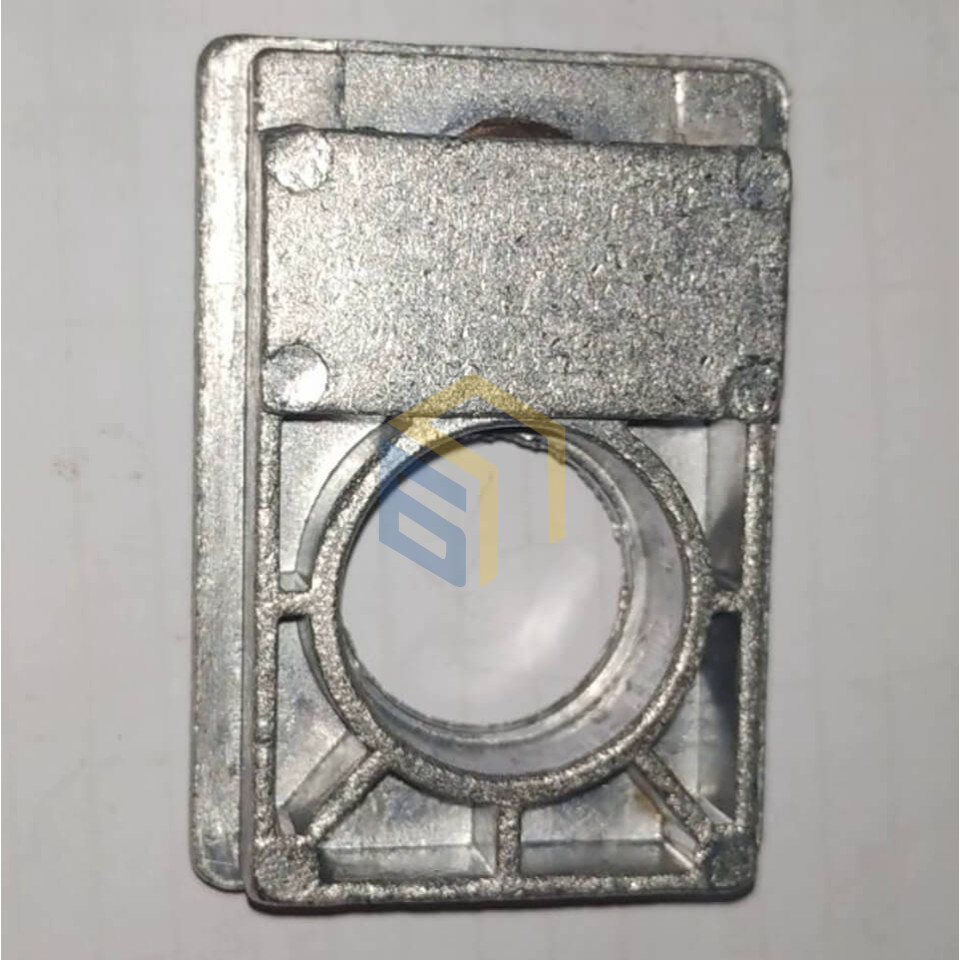 Промщит дрели ударной Haisser HS ID1200VR (117415b)