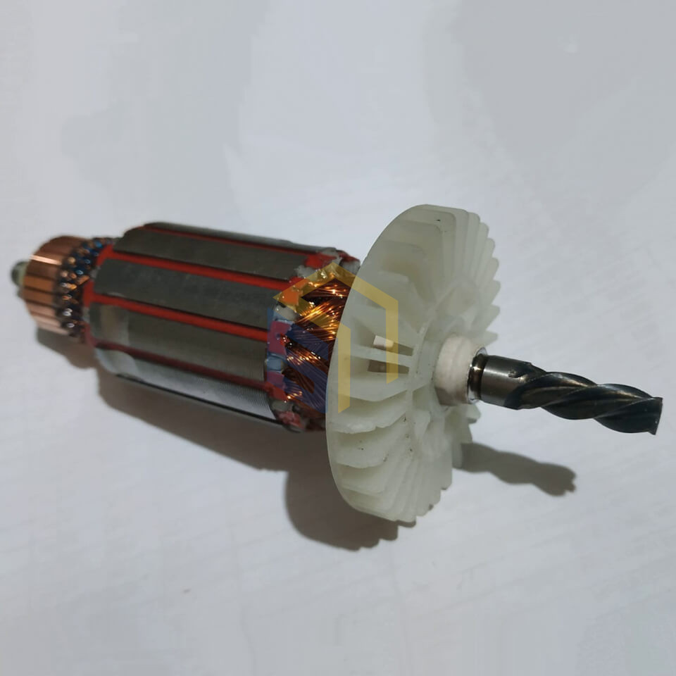 Ротор дрели ударной Haisser HS ID1000VR (117416)