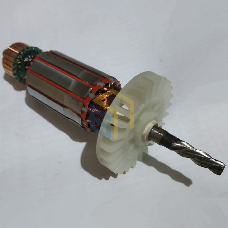 Ротор дрели ударной Haisser HS ID1200VR (117417)