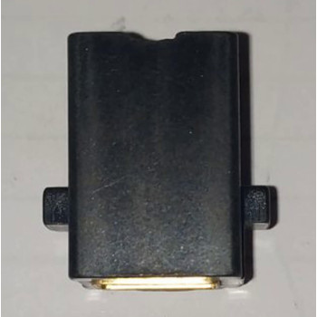 Щіткотримач дрилі ударної Haisser HS ID1000VR (117418)