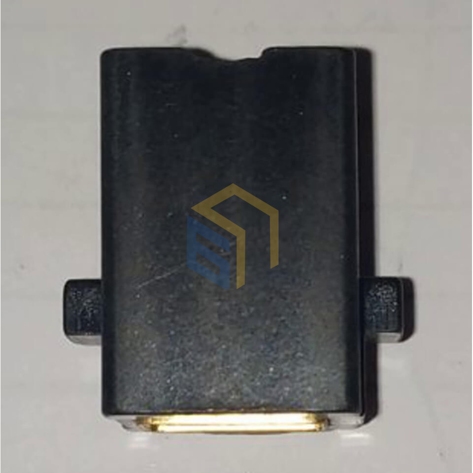 Щіткотримач дрилі ударної Haisser HS ID1000VR (117418)