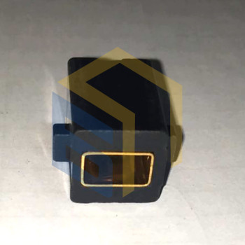 Щіткотримач дрилі ударної Haisser HS ID1000VR (117418)