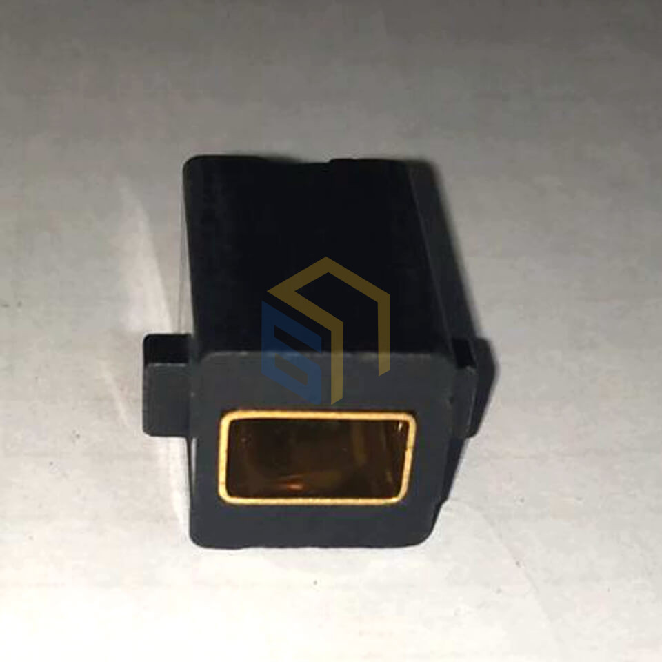 Щіткотримач дрилі ударної Haisser HS ID1000VR (117418)