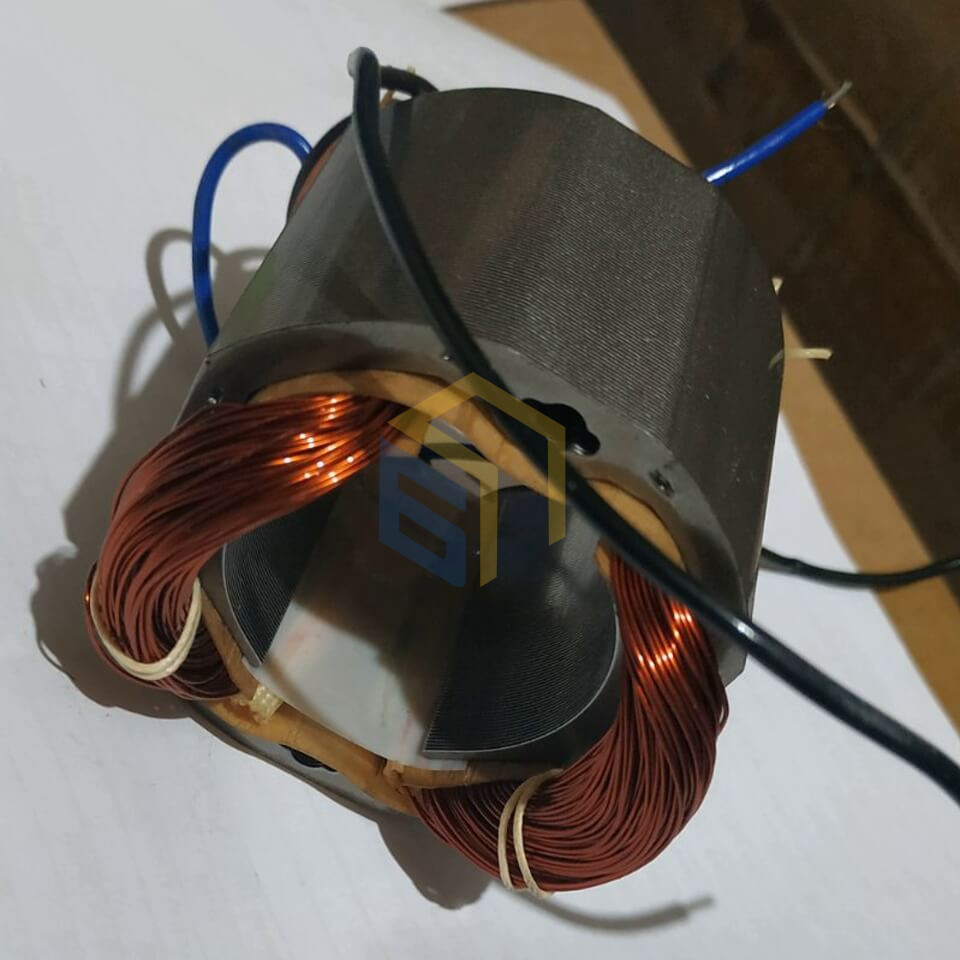 Статор дрилі ударної Haisser HS ID1000VR (117420)