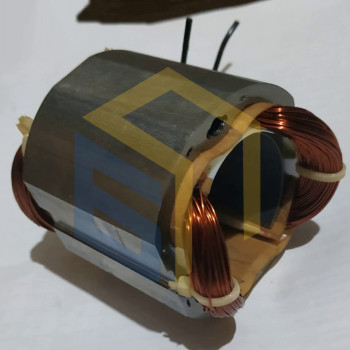Статор дрели ударной Haisser HS ID1200VR (117421)