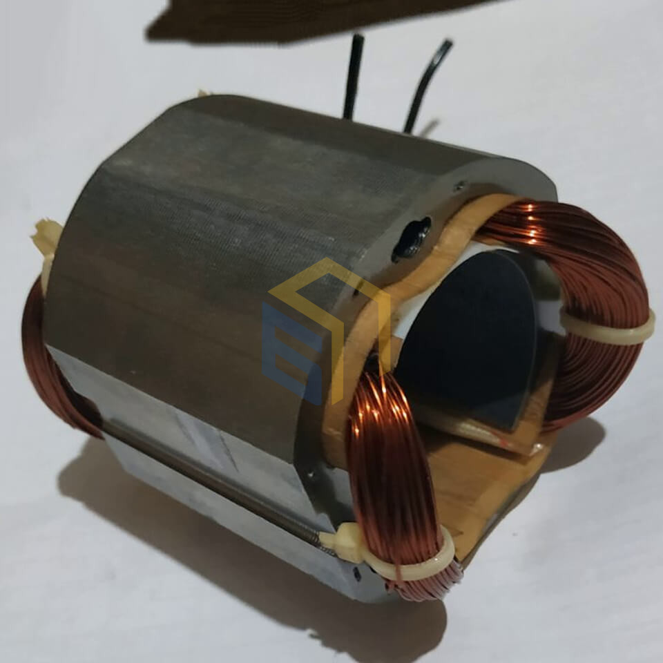 Статор дрилі ударної Haisser HS ID1200VR (117421)