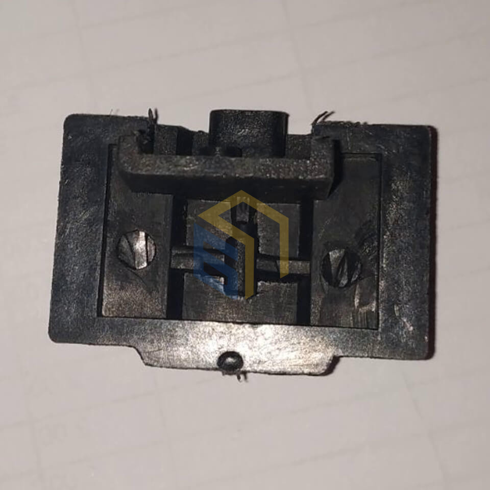 Клавиша реверса дрели ударной Haisser HS ID1200VR (117422b)