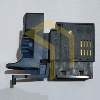 Вимикач дрилі ударної Haisser HS ID1000VR (117423)