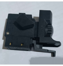 Вимикач дрилі ударної Haisser HS ID1000VR (117423)