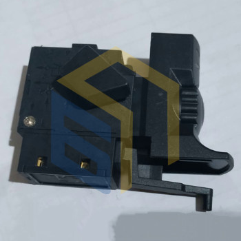 Вимикач дрилі ударної Haisser HS ID1000VR (117423)