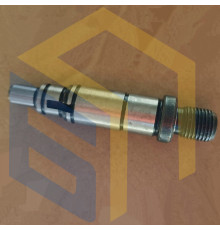 Шпіндель дрилі ударної Haisser HS ID1100VMR (117424)