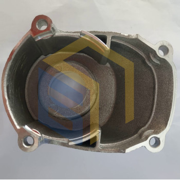 Корпус редуктора дрели ударной Haisser HS ID1100VMR (117426)