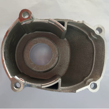 Корпус редуктора дрели ударной Haisser HS ID1100VMR (117426)