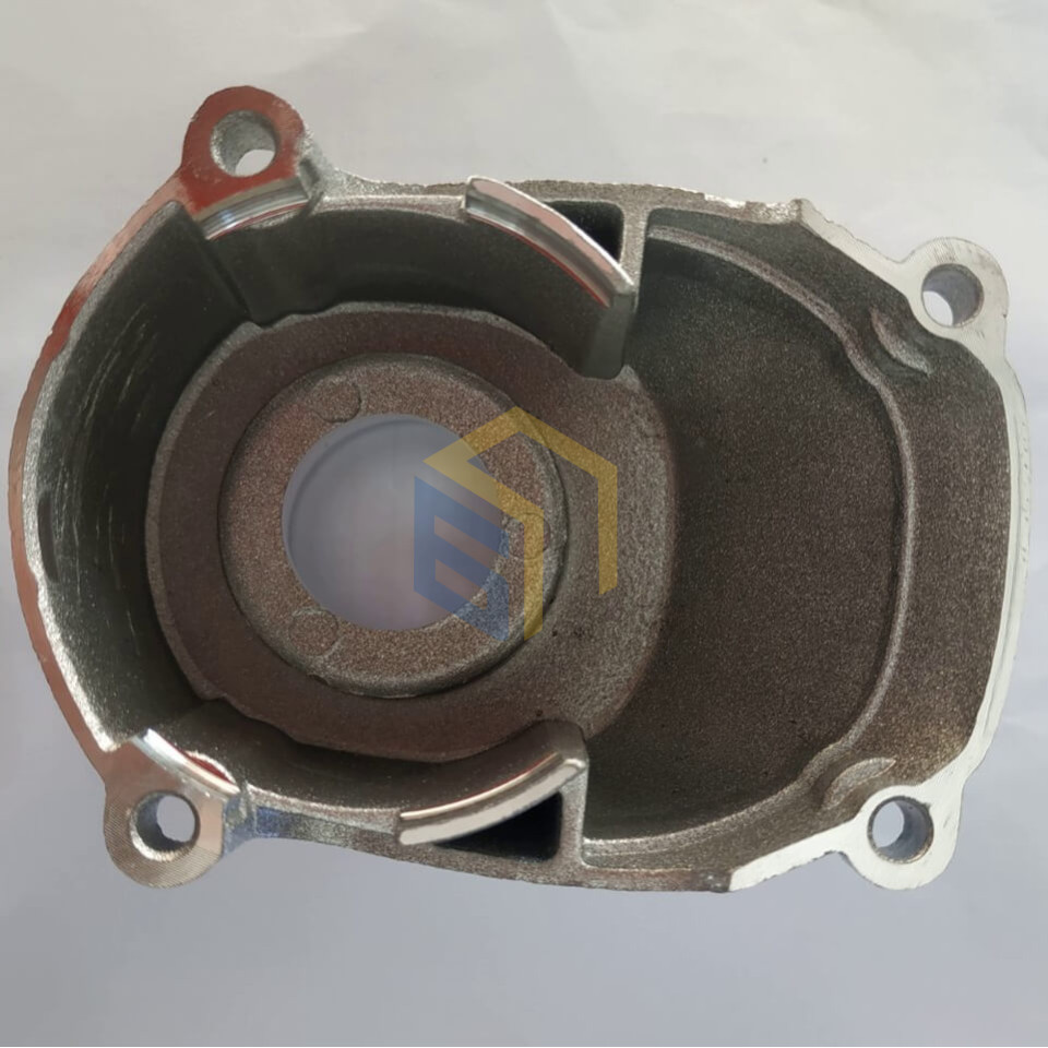 Корпус редуктора дрилі ударної Haisser HS ID1100VMR (117426)