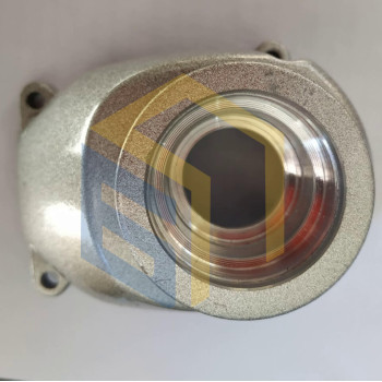 Корпус редуктора дрели ударной Haisser HS ID1100VMR (117426)