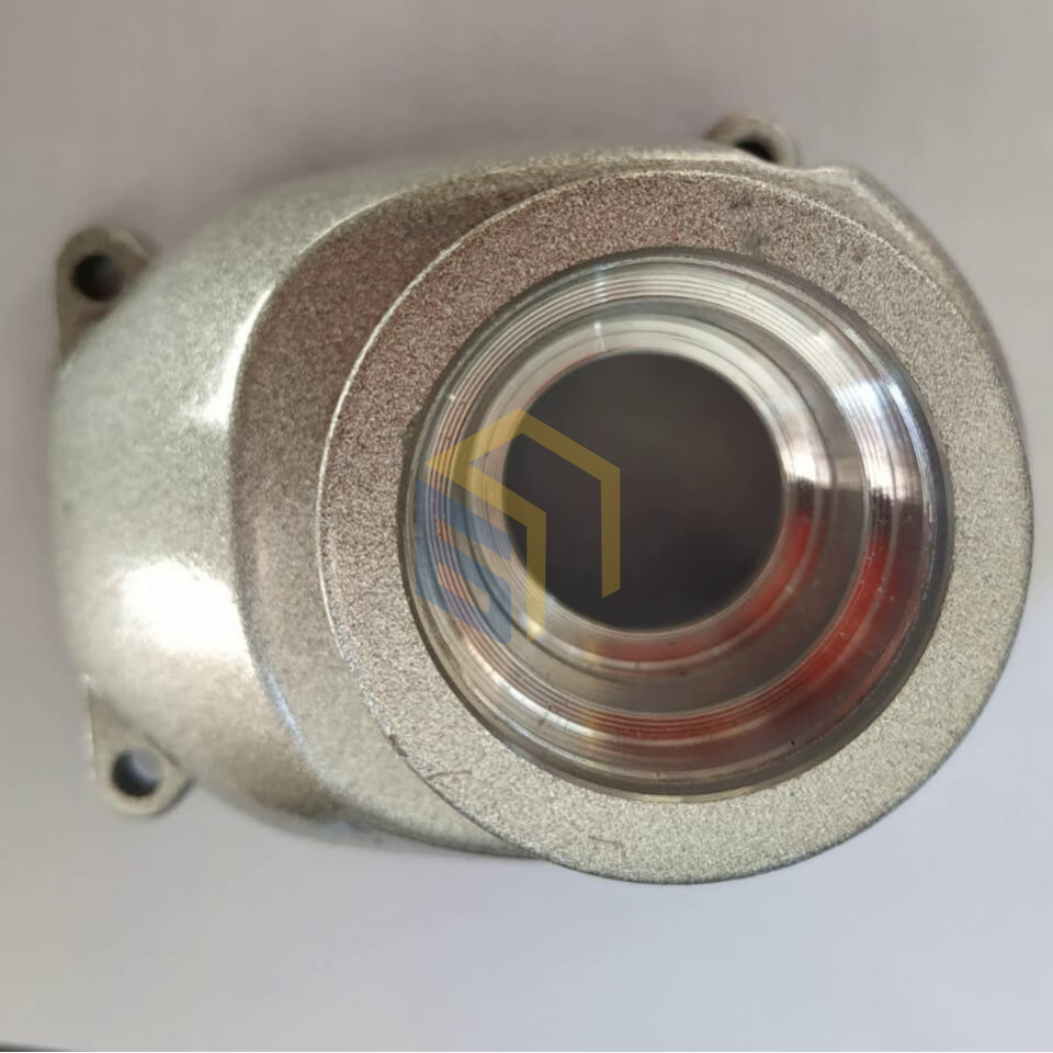 Корпус редуктора дрилі ударної Haisser HS ID1100VMR (117426)