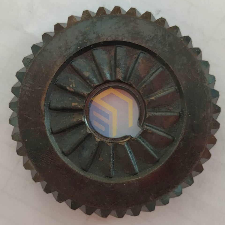 Шестерня большая дрели ударной Haisser HS ID1100VMR (117427)