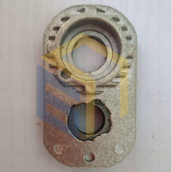 Промщит дрели ударной Haisser HS ID1100VMR (117429)