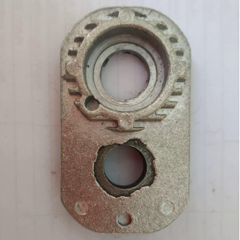 Промщит дрели ударной Haisser HS ID1100VMR (117429)