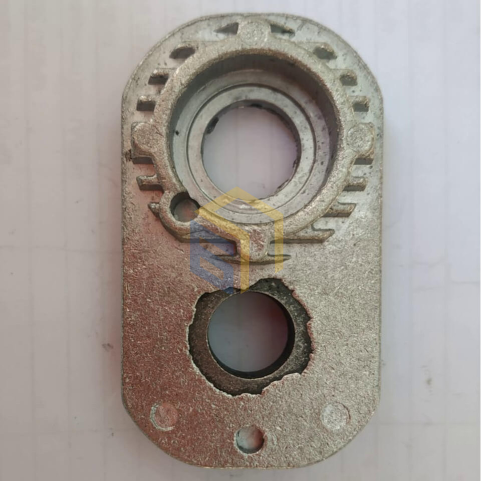 Промщит дрилі ударної Haisser HS ID1100VMR (117429)