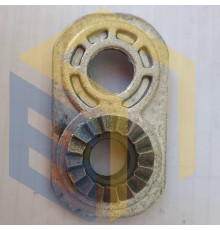 Промщит дрели ударной Haisser HS ID1100VMR (117429)