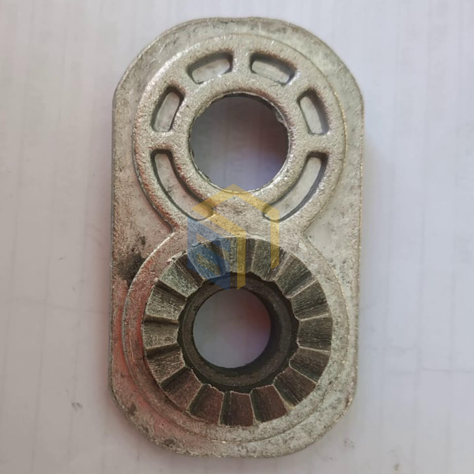 Промщит дрилі ударної Haisser HS ID1100VMR (117429)